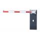 2 Fencing 3m Boom Parking Barrier Gate With Reverse Back
