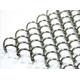 Aluminum Alloy Brass Metal Coil Drapery Woven