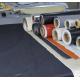 High Temperature Resistance Fire Proof 96% Sio2 High Silica Fabric