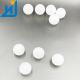70mm White Hollow Polypropylene Balls For Isolation Water From Dirt