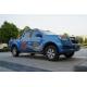 2.3T Diesel 170km/H Heavy Duty Pickup Trucks Nissan Rui Qi 6 2020