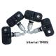 ± 10kpa Internal Tire Pressure Monitoring System With Response Time Less Than 6s