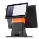 Billing Retail Electronic Touch Screen POS Terminal All In One