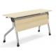 office training room movable foldable desk furniture folding meeting table