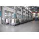 Heavy Duty Laundry Extractor Machine Anti Vibration Corrosion Resistant Durable