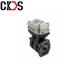 All Series Twin Cylinder Compressor Complete For Brake System OEM 1628444/1604420