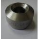 ANSI/ASME Stainless Steel Carbon Steel Sockolet Customizable Sizes & Material  Industrial Grade