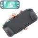Soft Grip Switch Lite Silicone Case , Ergonomic Handle Nintendo Switch Lite Protector