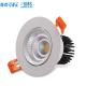 LED Dimmable COB 12W LED Downlight AC85-265V Recessed LED Spot Light Ceiling Lamp