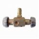 Brass needle valve;Customize a variety of brass needle valve