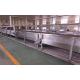 Multi Functional Dried Stick Noodle Production Line With High Efficiency
