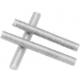 Aluminum Alloy Steel Stud Bolt Thread Rod Aluminium Threaded Rod A193 B8 B16