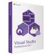 32/ 64 Bit Microsoft Visual Studio 2017 Professional Download With Full Language