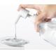 Antiseptic Waterless Hand Sanitizer 500ml Alcohol Based Hand Gel