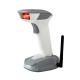 Kebo SK-5300 2.4G Portable Wireless Barcode Reader Module USB Cable Custom Element Laser 2D QR Code Barcode Scanner with