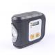 Convenient Portable Fast Inflation Tire Inflator with Digital Display 22mm Cylinder
