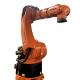 KR 510 R3080 Palletizing Robot Industrial 6 Axis Mechanical Arm 500Kg Payload