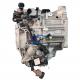D7UF1 7-speed Dry Double Clutch Transmission Assembly Gear Box 430002D081 For Hyundai TUCSON 1.6L