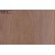 Sliced Cut Engineered Wood Veneer Walnut For Furniture / Doors