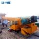 Counter Balance Mini Marine Crane 3 - 25 Ton For Cargo Lift