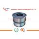 1.6mm  NiCrTi Thermal Spray Wire for Improving Adhesion of Top Coatings