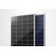 370 Watt Monocrystalline Solar Module 12v 24v Off Grid Pv Module 166x166mm