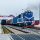 Cargo Duty Included Rail Freight From China To Europe