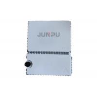 ABS Material Outdoor Fiber Optic Distribution Box with SC adapter