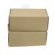 Gift Craft Industrial Custom Logo Cardboard Foldable Shoe Boxes With Logo Packaging