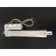 Prices of linear push pull actuator electric 12v 300mm, electric linear drive waterproof, compact size