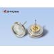 High Accuracy Industrial Analog Pressure Sensor PT124G-3101 Good Electric Performance