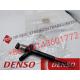 Diesel Fuel Injector 23670-0R170 095000-7630 for Denso TOYOTA RAV4