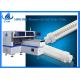 1.2m LED Tube Pick And Place Machine Double Placement Head LED Light Production Line