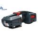 Brick Factroy Handheld Strapping Machine PP / PET Battery Power Strapping Tool