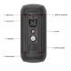 Waterproof IP66 Sip IP Video Intercom Video Wireless Doorbell Camera