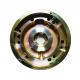 Custom Steel Electromagnetic Clutch Parts Zinc Plated Magnetic Clutch Body