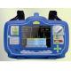 AED Cardiac Defibrillator DC shock HD Defi-monitor/monophasic Defi-monitor heart