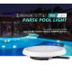 18W Switch Control Par56 LED Pool Light SMD5050 LED Swimming Pool Lights