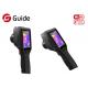 WIFI 384x288 Guide D384M Usb Thermal Imager For HVAC And Electric Inspection