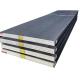 ASTM A709 Grade Mild Carbon Steel Plate / 6mm Thick Galvanized