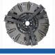 5150643 6 Pad 10 Pto 14 Spline Clutch Fit New Holland Tractor