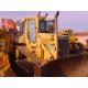 Used Caterpillar D5H Second Hand Construction Equipment With Clean Cabin