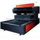 Dieboard PLC CO2 Laser Cutting Machine 1000W / 1500W / 2200W