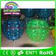wholesale inflatable soccer bubble/bubble football/inflatable ball suit