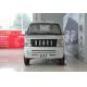 Dongfeng RHD Mini Truck , Used Mini Vans V21 Diesel Model With Max Power 20KW