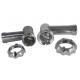 Wear Resistant Aluminium Pressure Die Casting Products With Long Tool Life