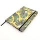Cute Printing Custom Personal Planner PU Leather Material Size 142 * 208 MM