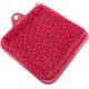 Waterproof Silicone Shower Mat Foot Scrubber Reusable Harmless