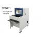 Automatical Corrected SMT AOI Machines AC220V 50 / 60HZ Manual Adjustment Track Width