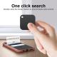 CR2032 Battery Bluetooth Key Finder Smart Wallet Tracker Anti Lost Alarm
